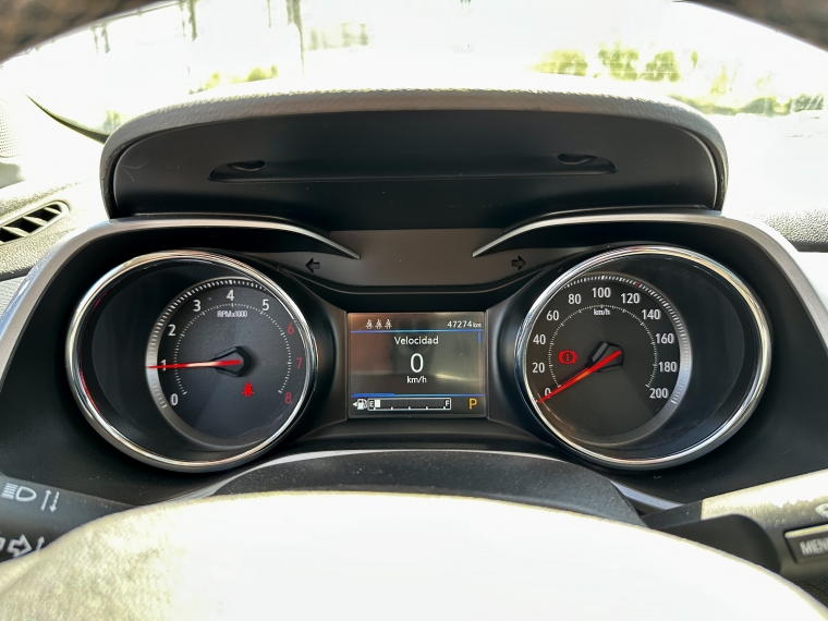 Chevrolet Tracker Tracker 1.2t Aut 2022 Usado en Rosselot Usados