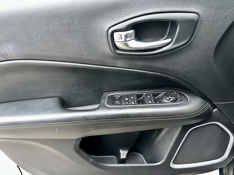 Jeep Compass All New Compass Longitud 2.4 4x2 At 2019 Usado en Rosselot Usados