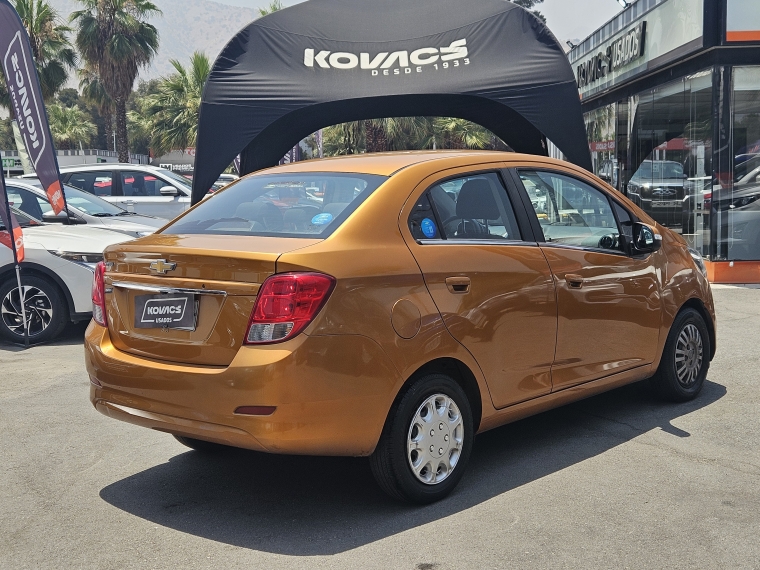 Chevrolet Spark Sedan 1.2 2021 Usado  Usado en Kovacs Usados