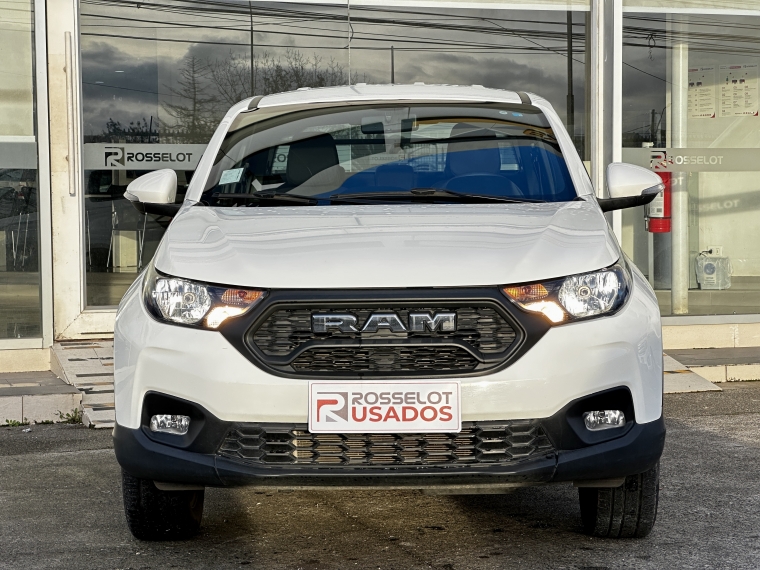 Ram 700 700 Bighorn 1.3 Aut 2024 Usado en Rosselot Usados