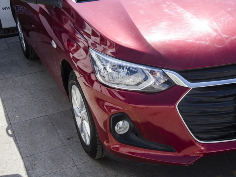 Chevrolet Onix Nb Lt 1.0t 2021 Usado Usado en Webautos.cl Chevrolet Onix Nb Lt 1.0t 2021 Usado Usado en Webautos.cl