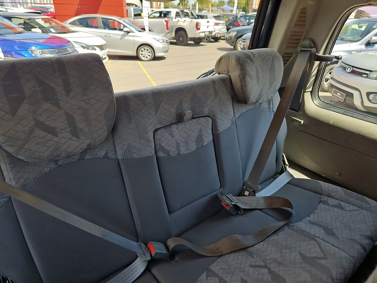 Mahindra Scorpio Scorpio Crde 2.2 2018 Usado en Usados de Primera - Sergio Escobar