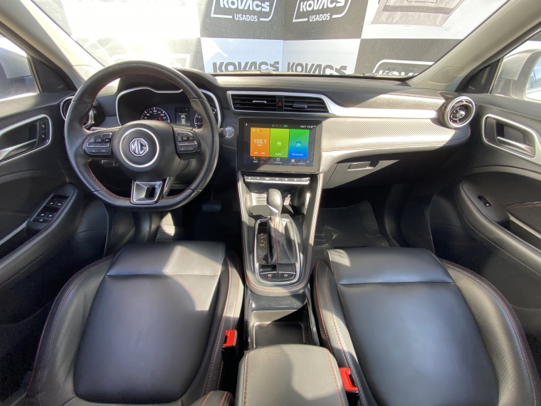 Mg Zx Cvt 1.5 Aut 2022 Usado  Usado en Kovacs Usados