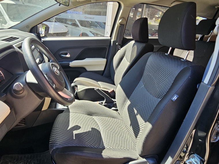 Toyota Rush Rush 1.5 Mt 2022 Usado en Rosselot Usados