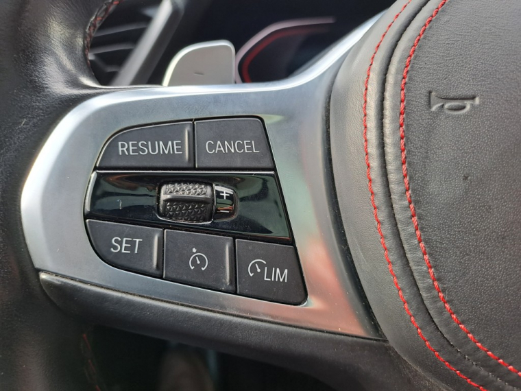 Bmw 128ti 2.0 Aut 2021 Usado  Usado en Webautos.cl