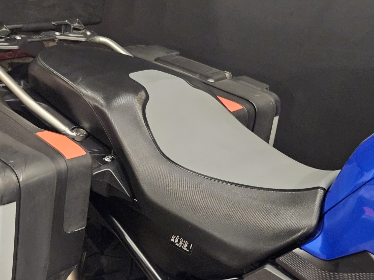 Bmw F 850 gs Ii 2022 Usado en BMW Premium Selection