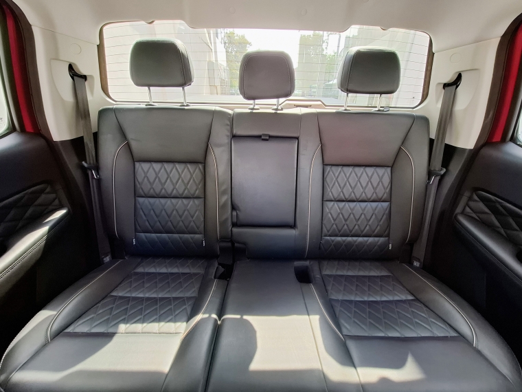 Great wall Poer Poer Elite 2.0 Aut 2023 Usado en Rosselot Usados