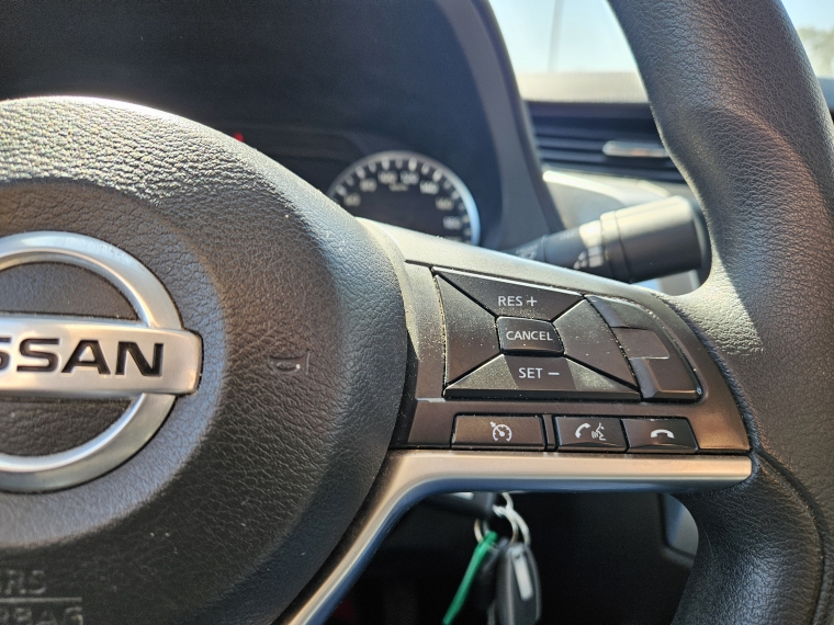 Nissan Navara D Cab Mt 4x4 2.3 2022 Usado  Usado en Autoselect Usados