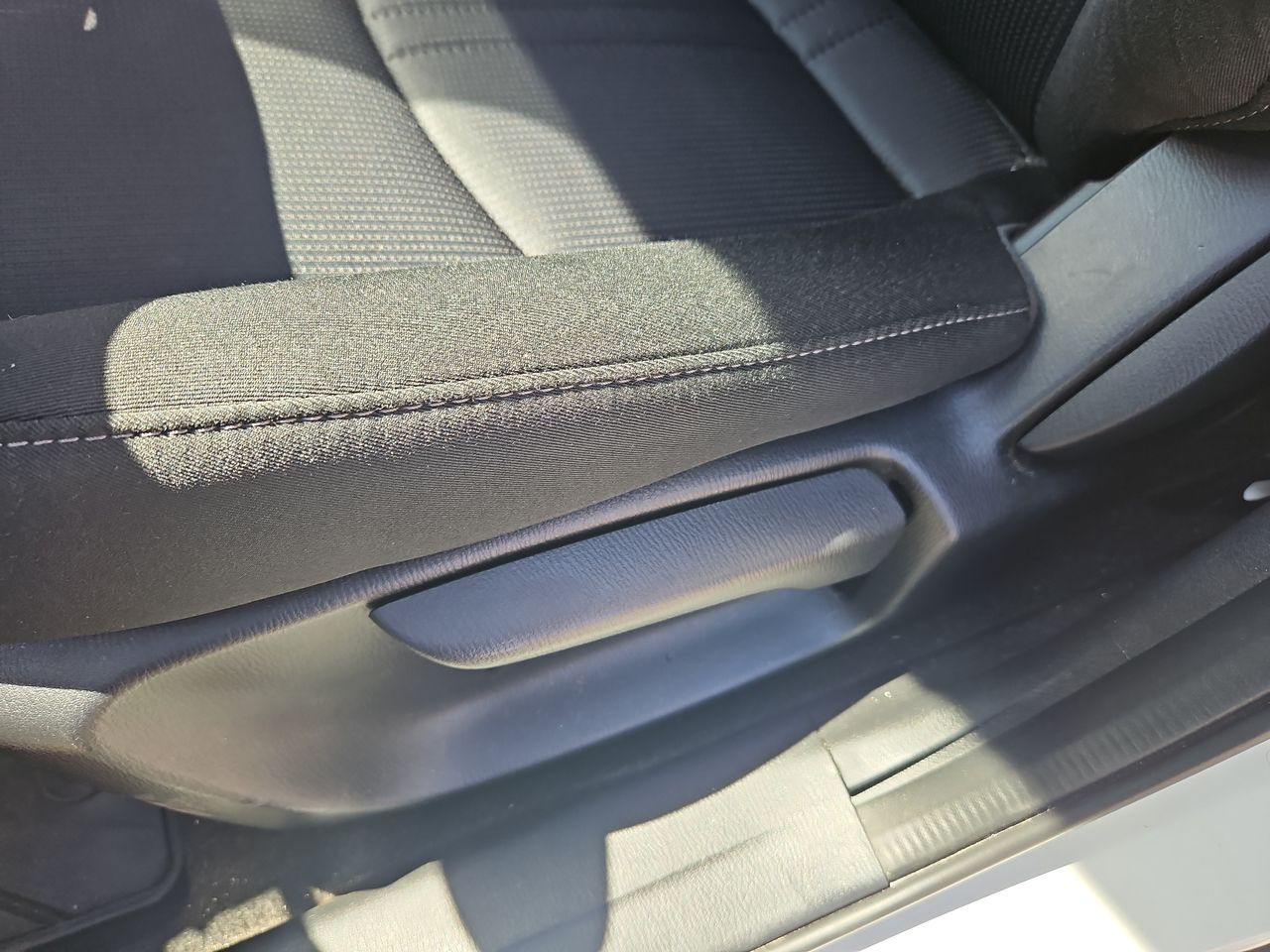 Mazda Cx-3 New Cx3 R 2.0 2022 Usado en Usados de Primera - Sergio Escobar