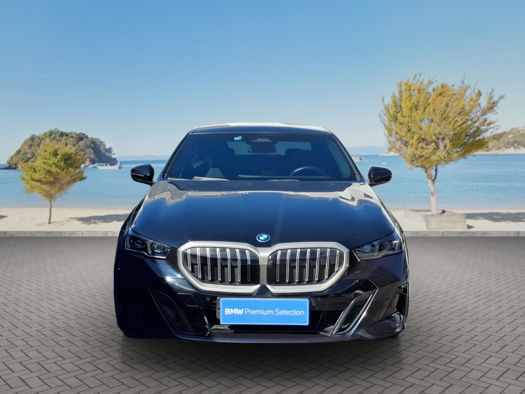 Bmw 530 E Berlina 2.0 Aut 2024 Usado  Usado en BMW Premium Selection