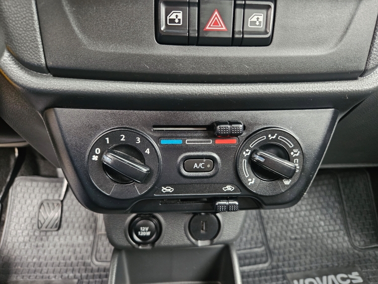 Suzuki Alto 1.0 Gl Mt 2025 Usado  Usado en Kovacs Usados