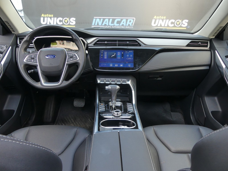 Ford Territory 1.5 Aut 2021 Usado  Usado en Webautos.cl
