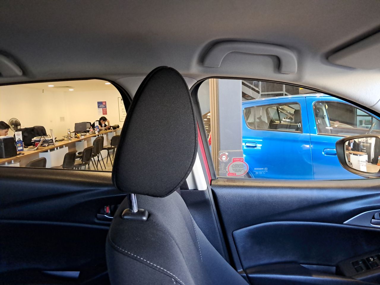 Mazda Cx-3 New Cx 3 R 2.0 2019 Usado en Usados de Primera - Sergio Escobar