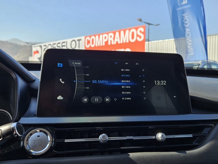 Chery Tiggo 3 pro Tiggo 3 Pro Gls Cvt 2023 Usado en Rosselot Usados