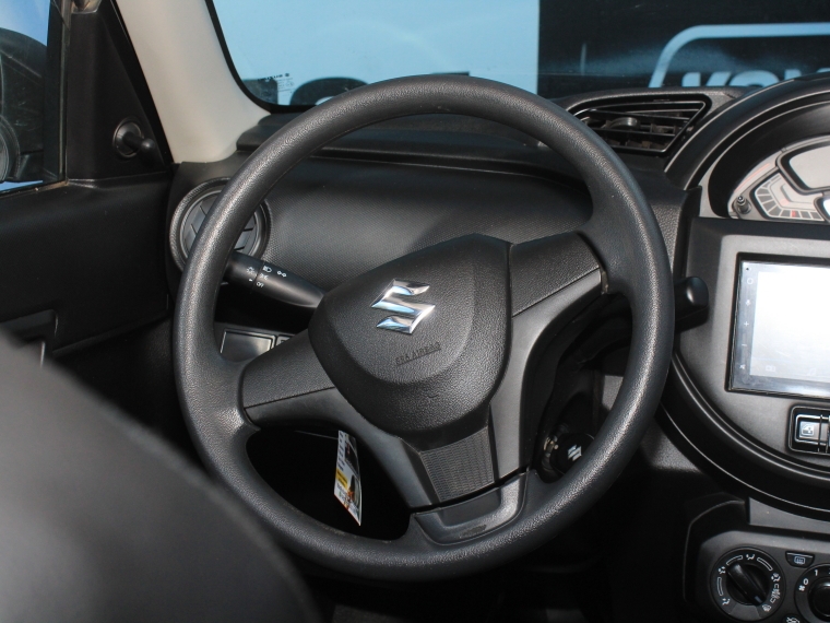 Suzuki S-presso Spresso 1.0 Glx Mt 2022 Usado  Usado en Kovacs Usados