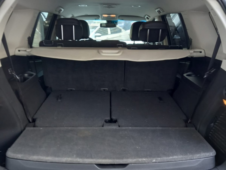 Chevrolet Trailblazer 2.8 Automatico 2018 Usado  Usado en Webautos.cl