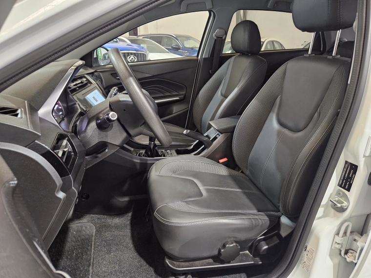 Chery Tiggo 2 pro Tiggo 2 Pro Gls Mt 1.5 2025 Usado en Rosselot Usados