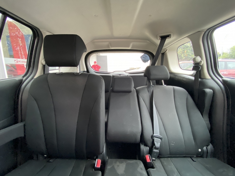 Mazda 5 5 V 2.0 2017 Usado en Rosselot Usados