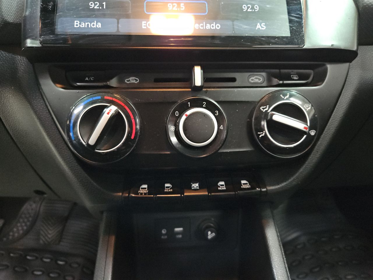 Hyundai Verna Verna Cb 1.4 2021 Usado en Usados de Primera - Sergio Escobar