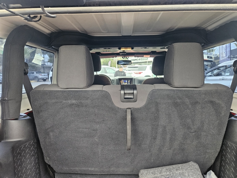 Jeep Wrangler Wrangler Sport 4x4 3.6 Aut 2017 Usado Usado en Kovacs Usados Jeep Wrangler Wrangler Sport 4x4 3.6 Aut 2017 Usado Usado en Kovacs Usados