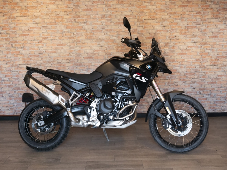 Bmw F 900 gs Ii 2024 Usado en BMW Premium Selection