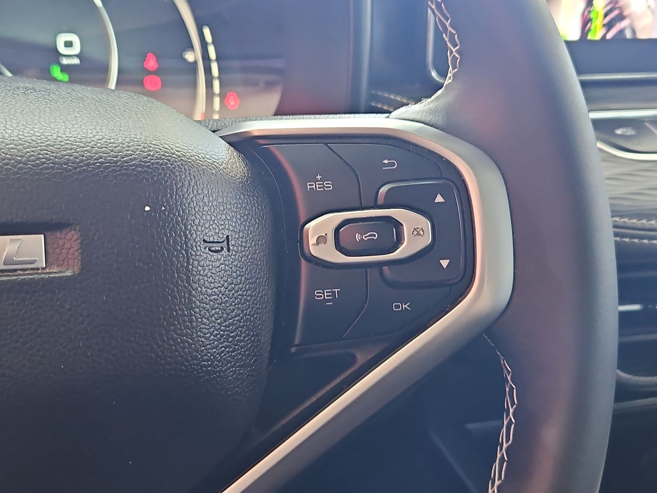 Haval Jolion Jolion 4x2 1.5 Aut. 2023 Usado en Usados de Primera - Sergio Escobar