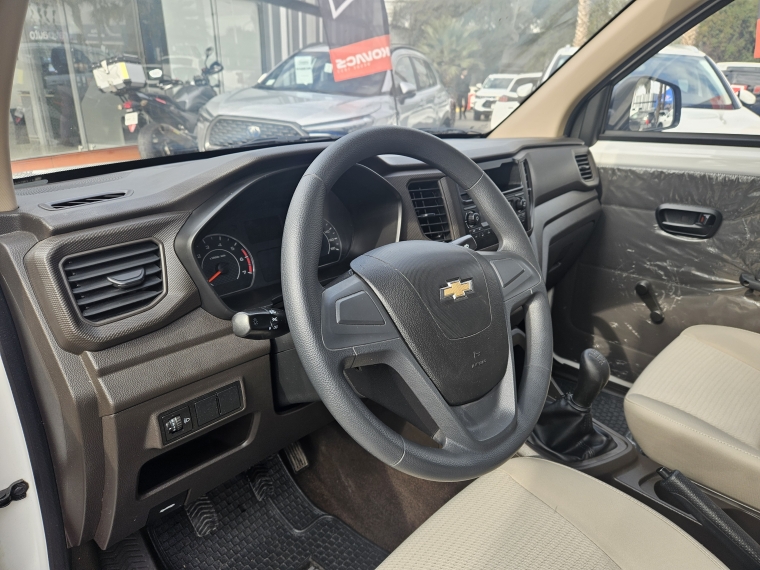Chevrolet N400 N400 2022 Usado  Usado en Kovacs Usados