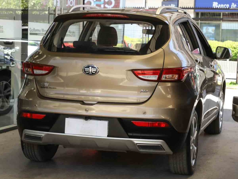 Faw D60 1.5 2020 Usado  Usado en Webautos.cl