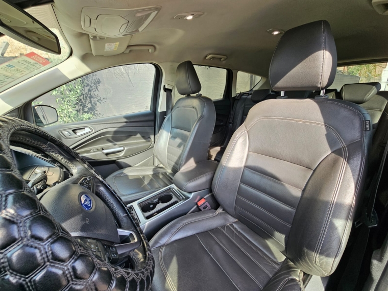 Ford Escape New Escape Se 4x4 2.0 At 2018 Usado en Rosselot Usados