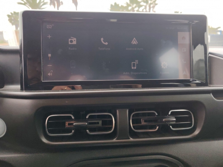 Citroen C-3 1.2 Puretech 82 Bvm Feel Mt 2023 Usado  Usado en Webautos.cl