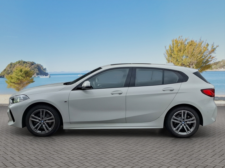 Bmw 118 I M Sport 2024 Usado  Usado en BMW Premium Selection