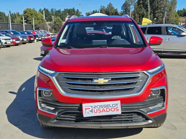 Chevrolet Captiva Captiva 1.5 At 2023 Usado en Rosselot Usados