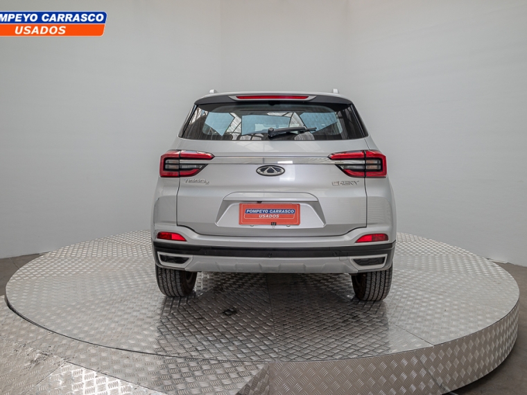 Chery Tiggo 3  1.5 Gls Mt 2022 Usado  Usado en Pompeyo