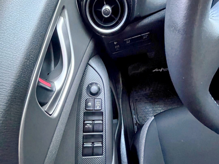 Mazda Cx-3 Core 2.0 Mt 2024  Usado en Automarket Chile