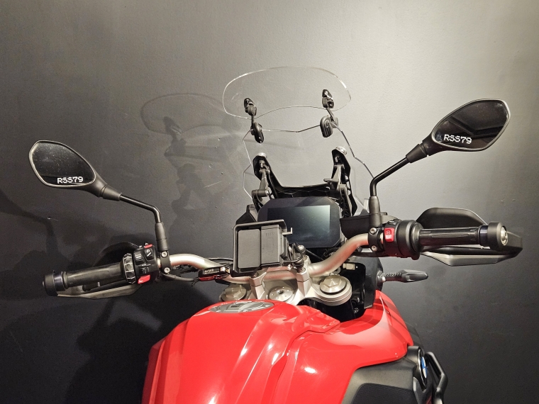 Bmw F 850 gs Ii 2021 Usado en BMW Premium Selection