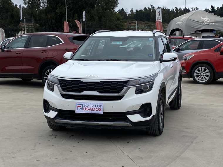 KIA SELTOS SELTOS MPI 6MT 1.6 2023