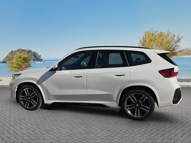 Bmw X1 Sdrive18d M Sport 2026 Usado  Usado en BMW Premium Selection