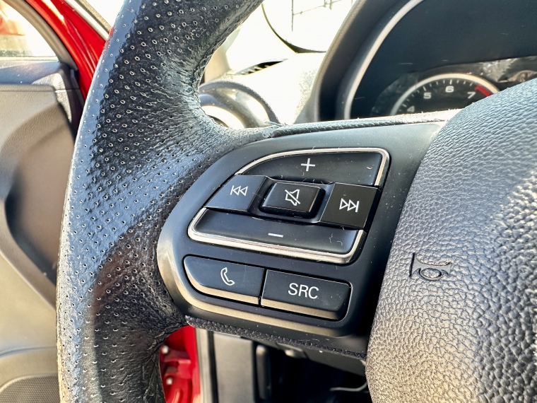 Mg 3 3 Hatch Back 1.5 Aut 2021 Usado en Rosselot Usados