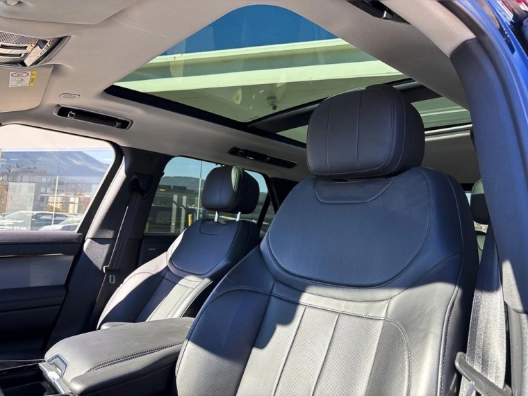 Land rover Range rover sport Sport Dynamic 4x4 3.0 Aut 2023 Usado Usado en Webautos.cl Land rover Range rover sport Sport Dynamic 4x4 3.0 Aut 2023 Usado Usado en Webautos.cl