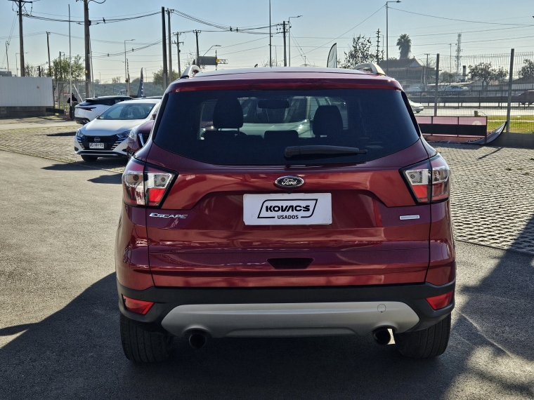 Ford Escape Se Ecoboost At 4x4 2.0 2019 Usado  Usado en Kovacs Usados