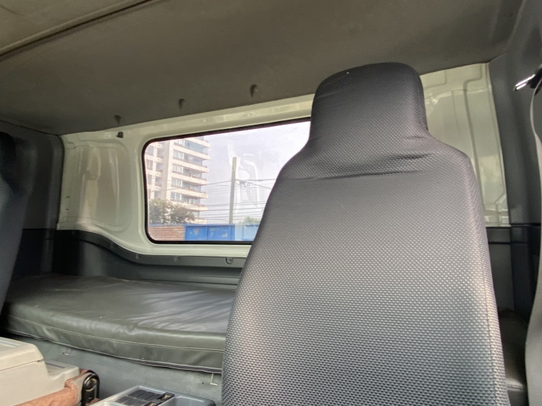 Chevrolet Fvr 1724 Fvr 1724 E4 2016 Usado  Usado en Kovacs Usados