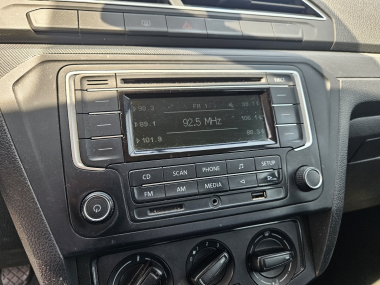 Volkswagen Gol Gol Hb 1.6 2022 Usado en Rosselot Usados