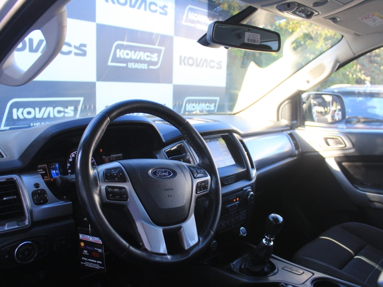 Ford Ranger Dcab Xlt 3.2 2021 Usado  Usado en Kovacs Usados