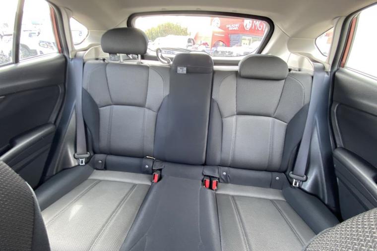 Subaru Impreza 1.6 Sport Awd Cvt At 5p 2019 Usado  Usado en Webautos.cl