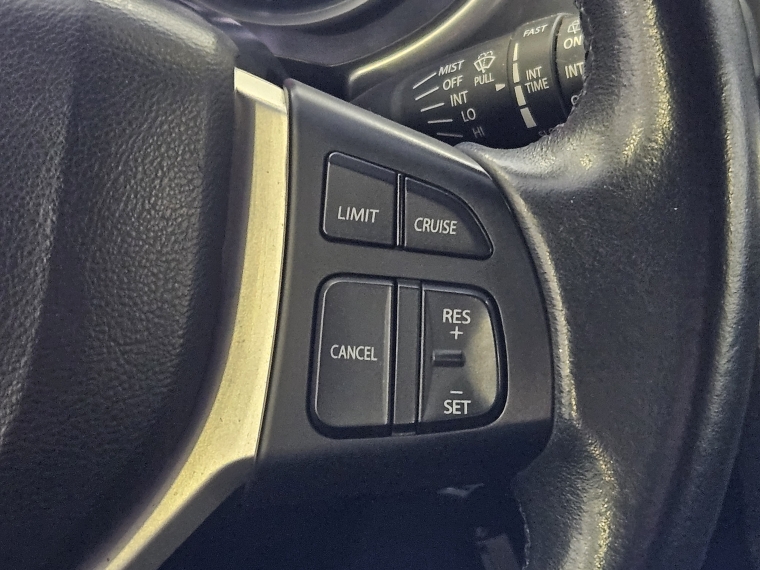 Suzuki Vitara Vitara 1.4 2017 Usado en Rosselot Usados