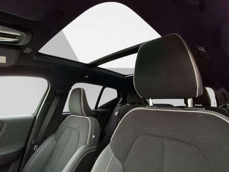 Volvo Ex40 P6 Aut 2025 Usado Usado en BMW Premium Selection Volvo Ex40 P6 Aut 2025 Usado Usado en BMW Premium Selection