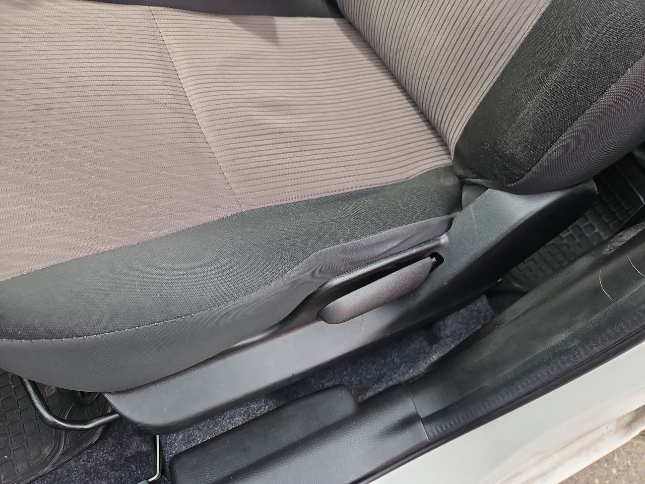 Suzuki Swift Swift Gl 1.2 2017 Usado en Usados de Primera - Sergio Escobar