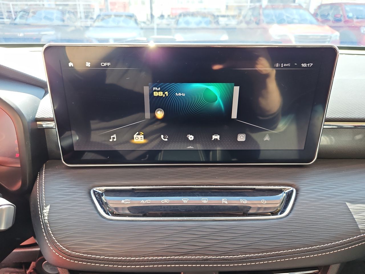 Haval Jolion Jolion Dct 1.5 Aut 2023 Usado  Usado en Webautos.cl