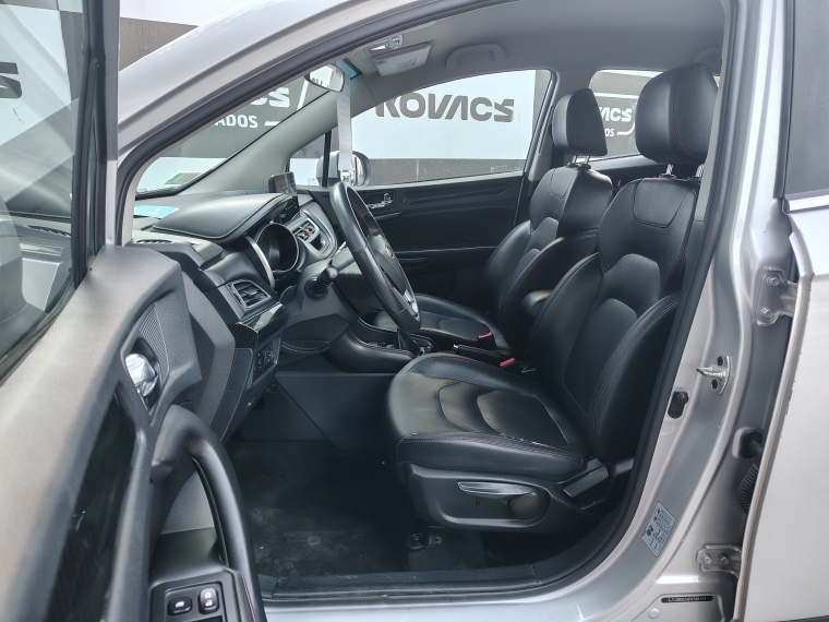 Jac Js3 1.6  Luxury  Mt 2022 Usado  Usado en Kovacs Usados