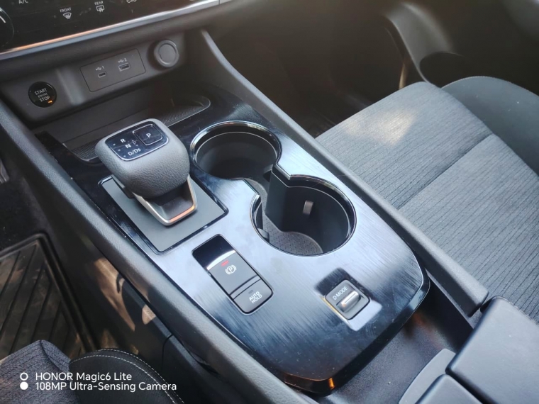 Nissan X-trail 2.5 Cvt Auto Sense 7a  2025 Usado en Autoadvice Autos Usados